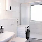Livesto Zentral - 4x Moderne 2-zimmer 4-5-6 Pers Appartement