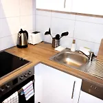 Livesto Zentral - 4x Moderne 2-zimmer 4-5-6 Pers エッセン