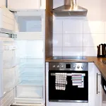 Appartement Livesto Zentral - 4x Moderne 2-zimmer 4-5-6 Pers