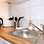 Livesto Zentral - 4x Moderne 2-zimmer 4-5-6 Pers