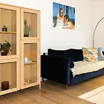 Livesto Zentral - 4x Moderne 2-zimmer 4-5-6 Pers アパート エッセン