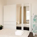 Livesto Zentral - 4x Moderne 2-zimmer 4-5-6 Pers 3*