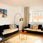 Livesto Zentral - 4x Moderne 2-zimmer 4-5-6 Pers エッセン