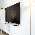 アパート Livesto Zentral - 4x Moderne 2-zimmer 4-5-6 Pers 3*