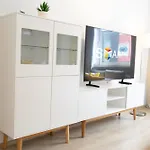 Livesto Zentral - 4x Moderne 2-zimmer 4-5-6 Pers 3*