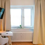 Livesto Zentral - 4x Moderne 2-zimmer 4-5-6 Pers