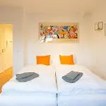 Livesto Zentral - 4x Moderne 2-zimmer 4-5-6 Pers 3* Essen