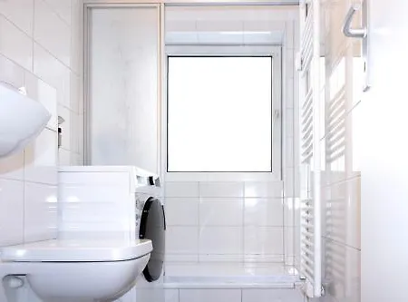 Livesto Zentral - 4x Moderne 2-zimmer 4-5-6 Pers Essen