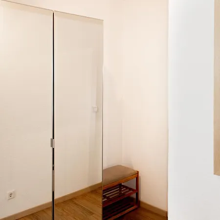 Livesto Zentral - 4x Moderne 2-zimmer 4-5-6 Pers 에센