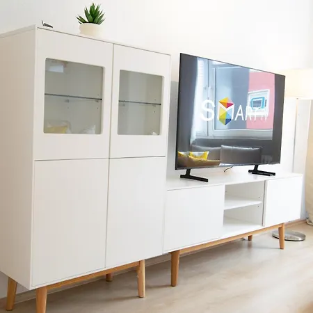Livesto Zentral - 4x Moderne 2-zimmer 4-5-6 Pers 3*