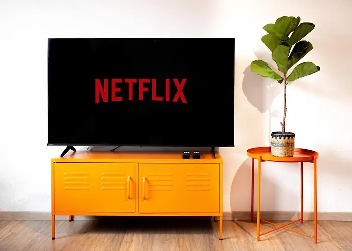 Livesto Zentral - 4x Moderne 2-zimmer 4-5-6 Pers 아파트 3*