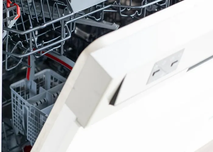 Livesto Zentral - 4x Moderne 2-zimmer 4-5-6 Pers