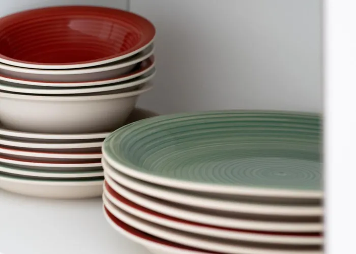 Livesto Zentral - 4x Moderne 2-zimmer 4-5-6 Pers