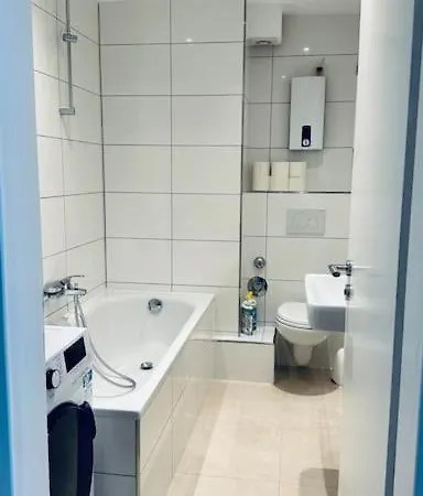 Apartment Cozy For 6 People Location *