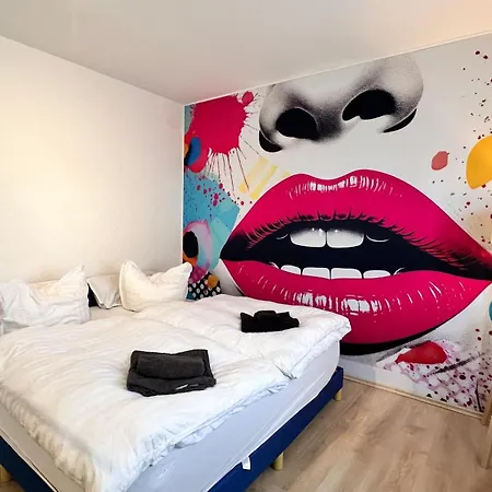 Cozy For 6 People Location *