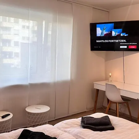 Cozy For 6 People Location Apartment